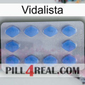 Vidalista 21